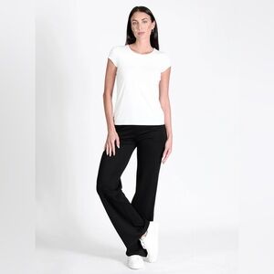 NWT Jean-Pierre Klifa Boulevard Pants pockets casual or dressy XL